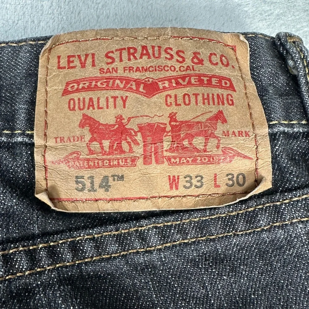 Levis approximately items before